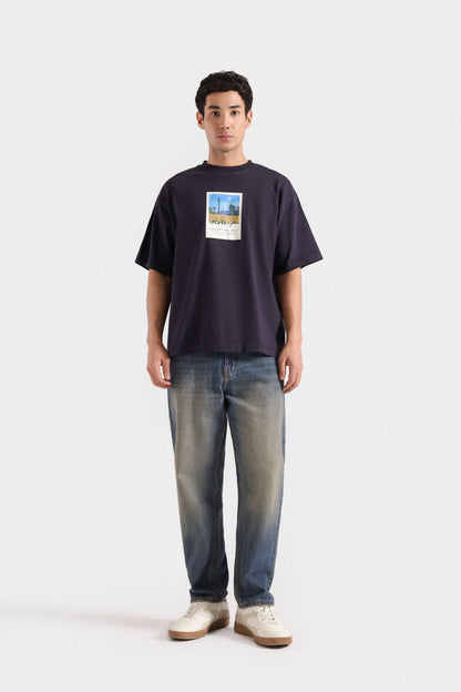 Loose Relaxed Jeans