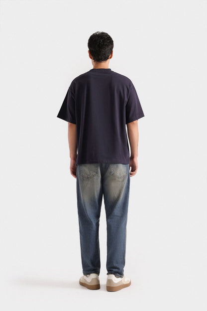 Loose Relaxed Jeans