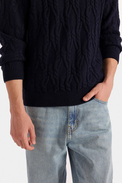 Loose Relaxed Jeans