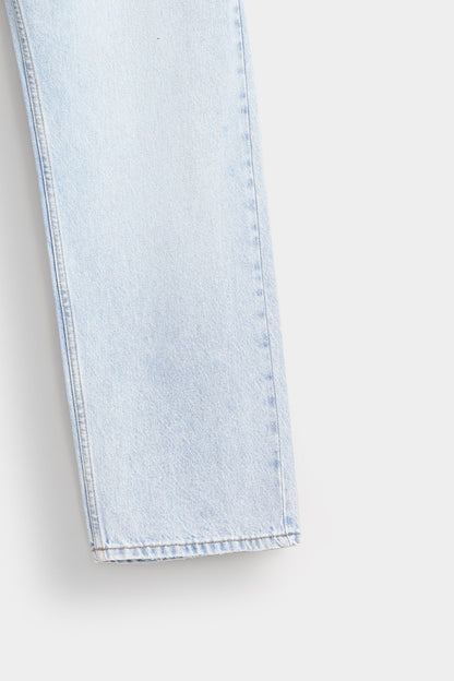 Loose Relaxed Jeans