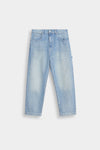 Denim Blue