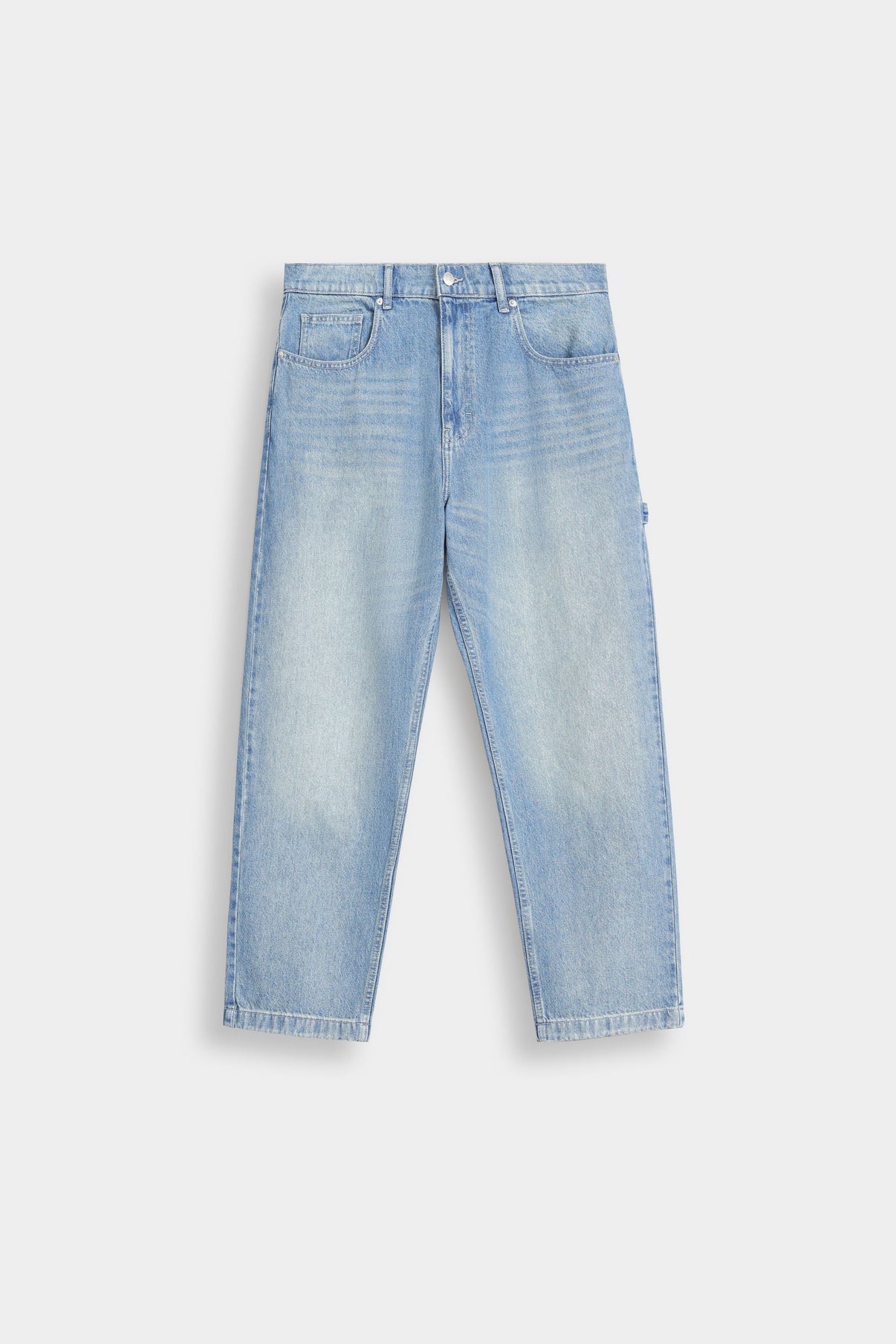 Denim Blue