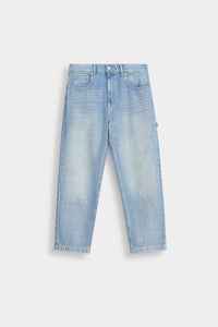 Denim Blue