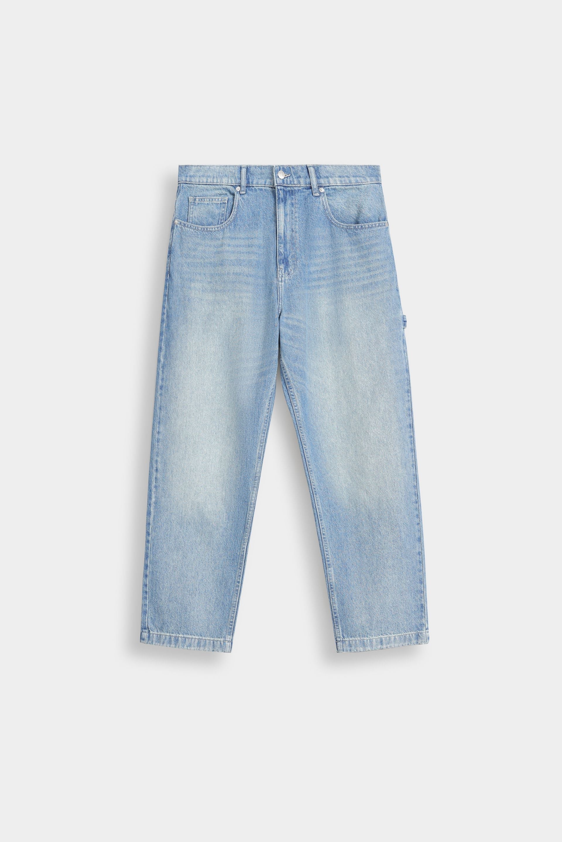 Denim Blue
