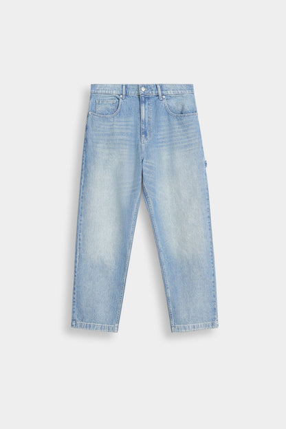Denim Blue