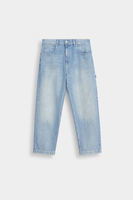 Denim Blue