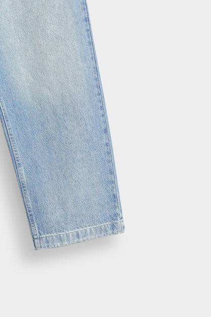 Loose Relaxed Fit Jeans