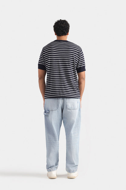 Loose Relaxed Fit Jeans