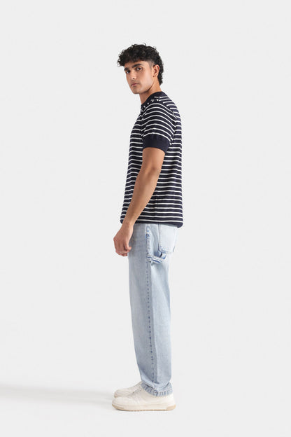 Loose Relaxed Fit Jeans