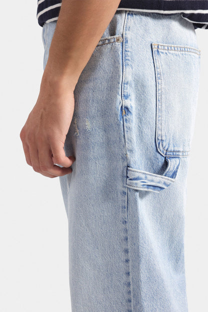 Loose Relaxed Fit Jeans