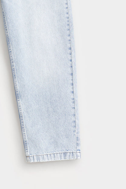 Loose Relaxed Fit Jeans