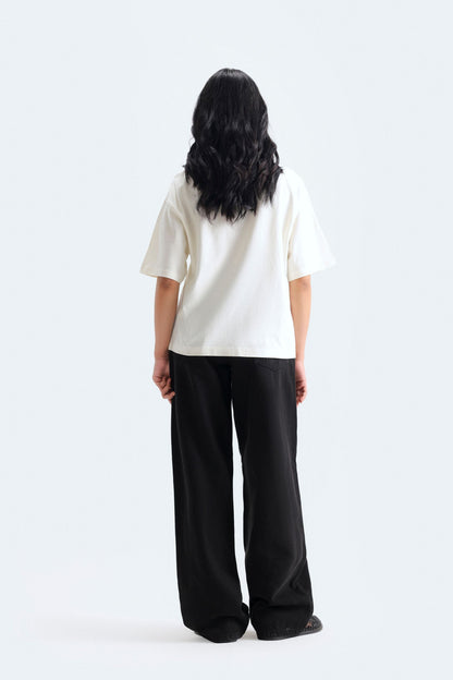 Balloon Fit Pants