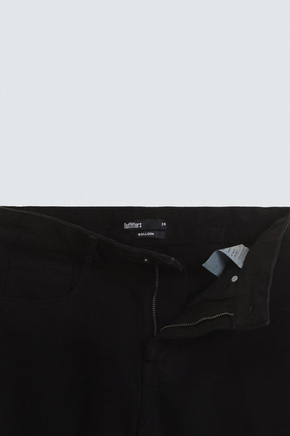Balloon Fit Pants