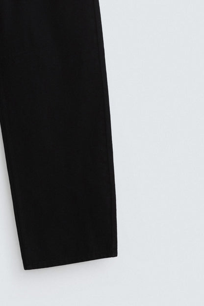 Balloon Fit Pants