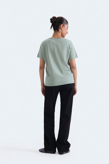 Straight Fit Jeans