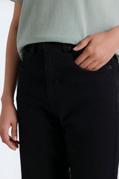 Straight Fit Jeans