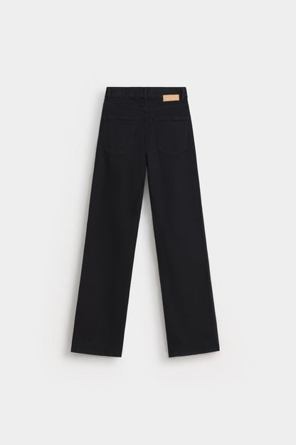 Straight Fit Jeans