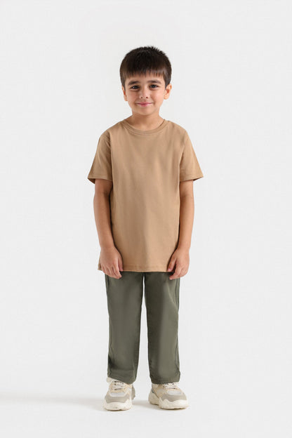 Basic T-Shirt