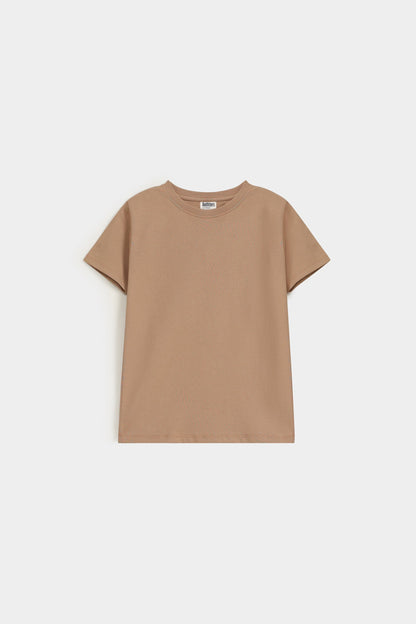 Yellow Beige
