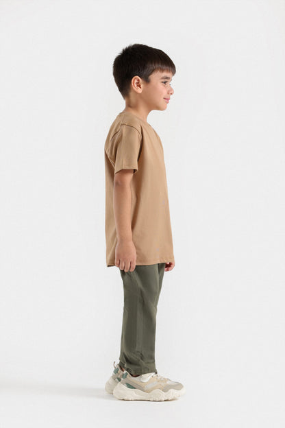 Basic T-Shirt