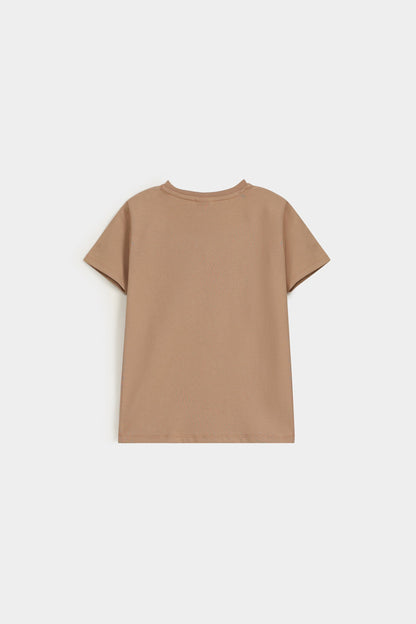 Basic T-Shirt