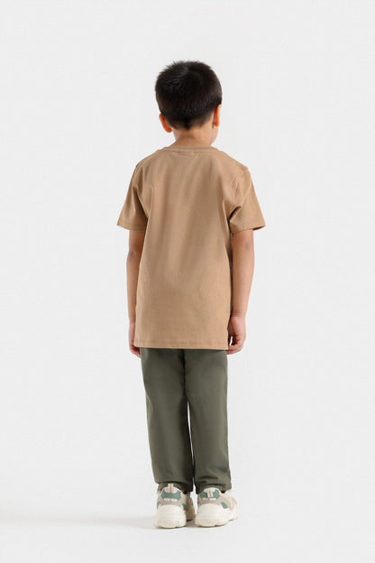 Basic T-Shirt