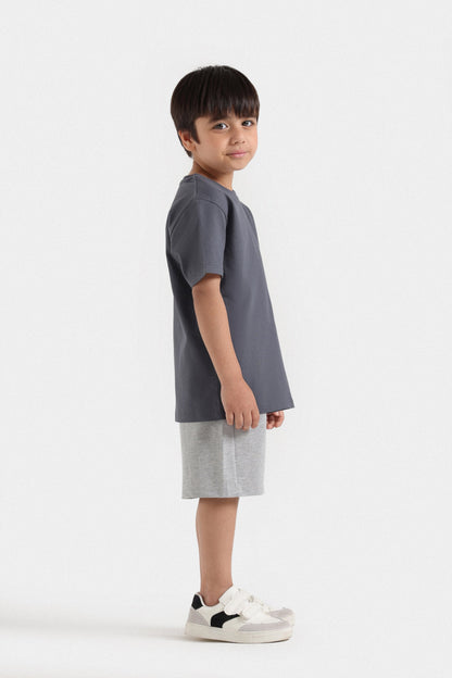 Basic T-Shirt
