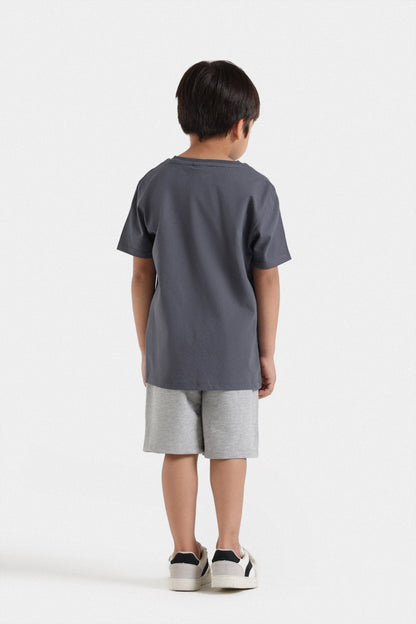 Basic T-Shirt
