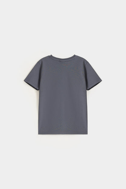 Basic T-Shirt