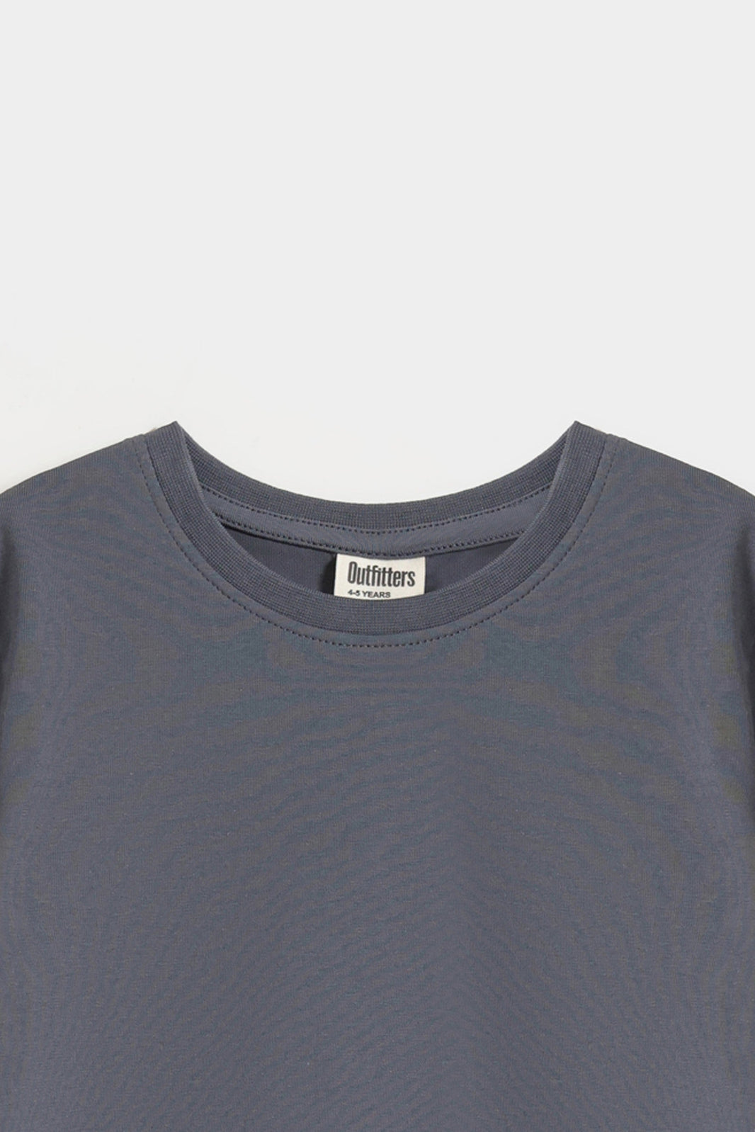 Basic T-Shirt