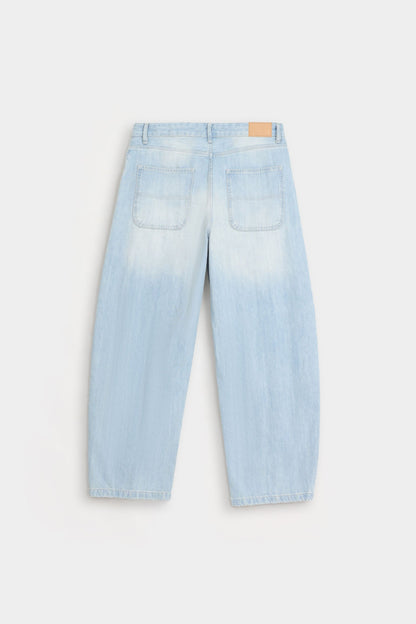 Skater Fit Jeans