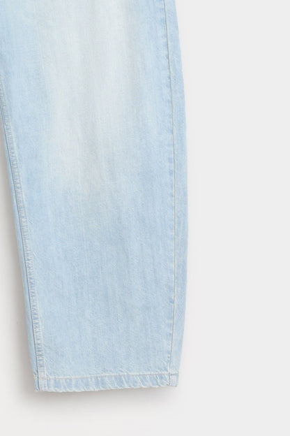 Skater Fit Jeans
