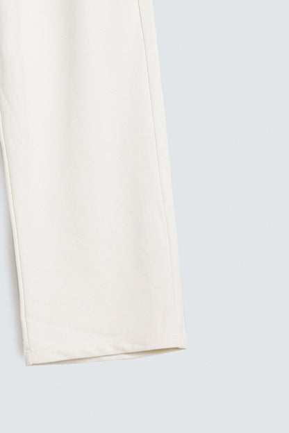 Relaxed Fit Trousers
