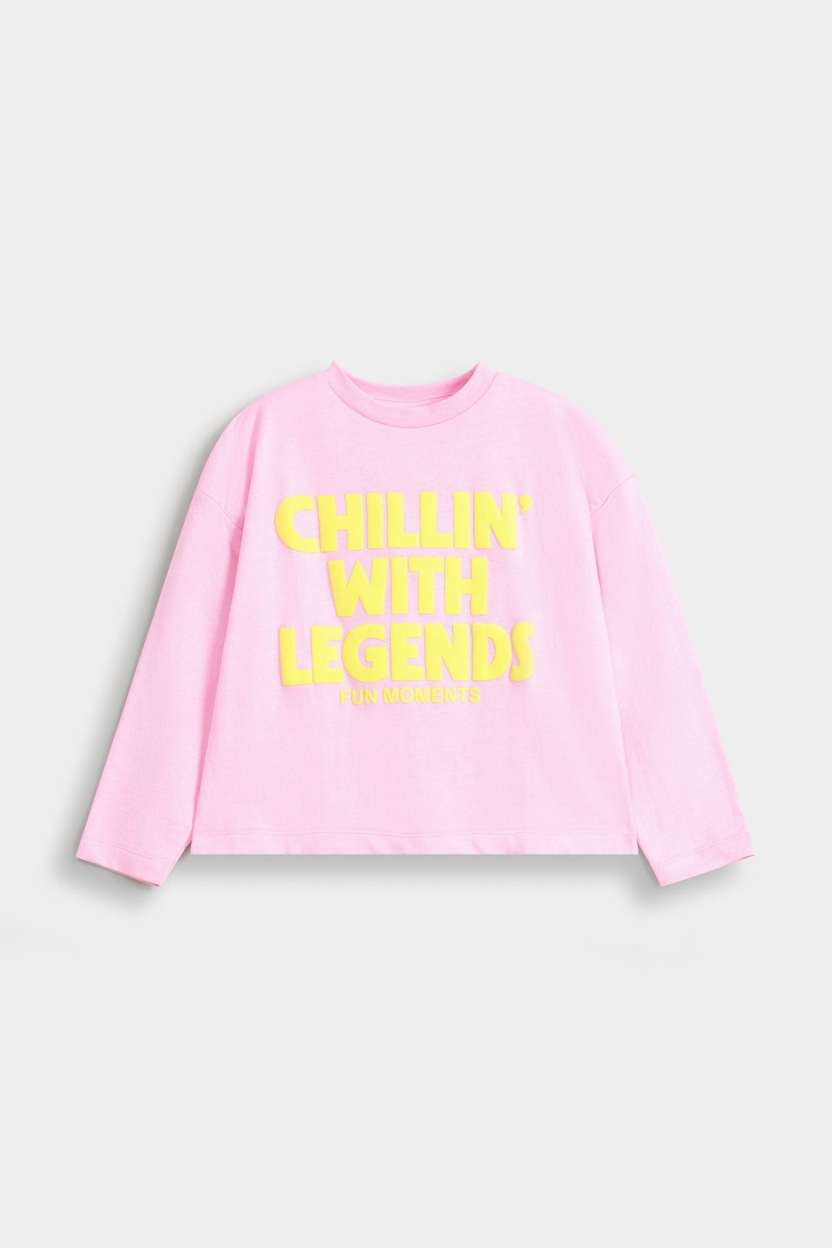 Ice Pink