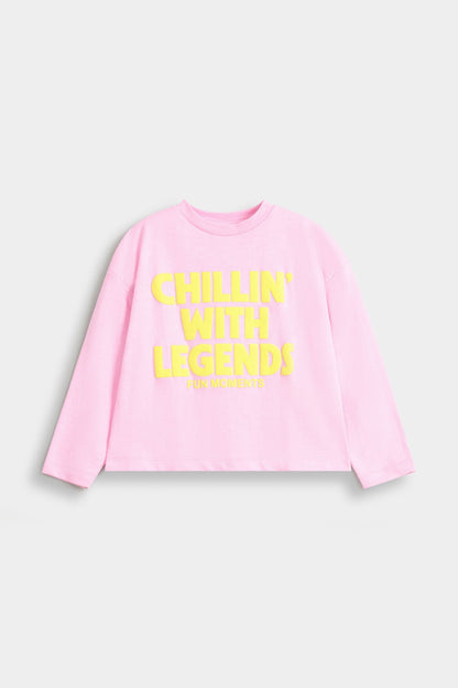 Ice Pink