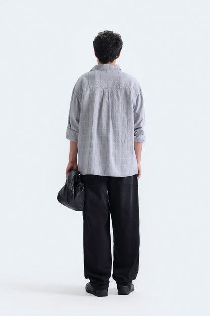 Skater Fit Trousers