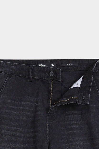 Skater Fit Trousers