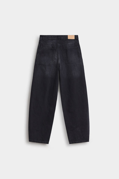 Skater Fit Trousers