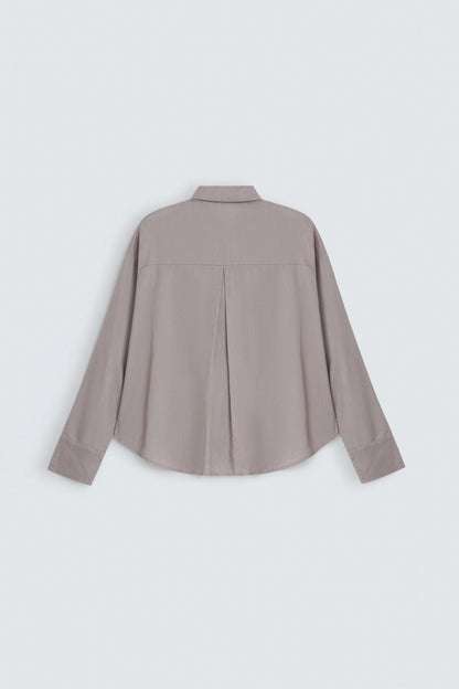 Button Up Shirt