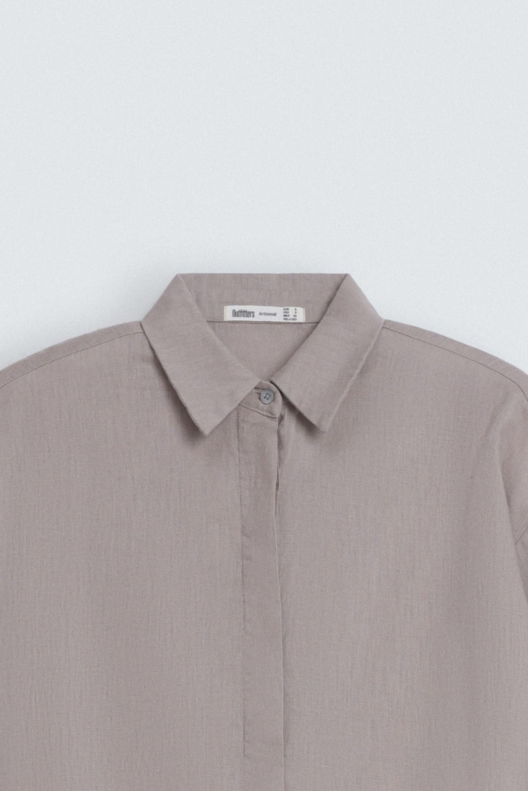 Button Up Shirt