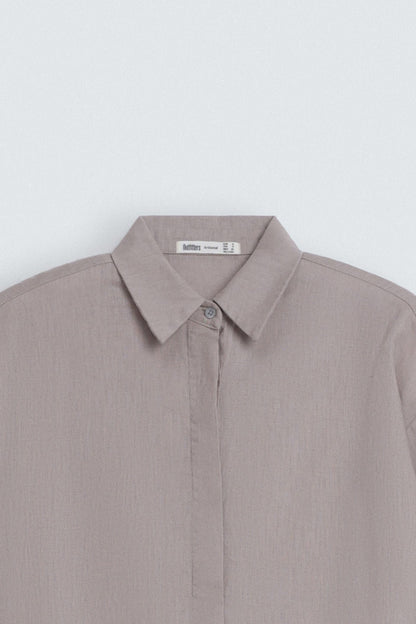 Button Up Shirt