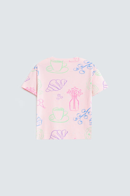 Graphic T-Shirt