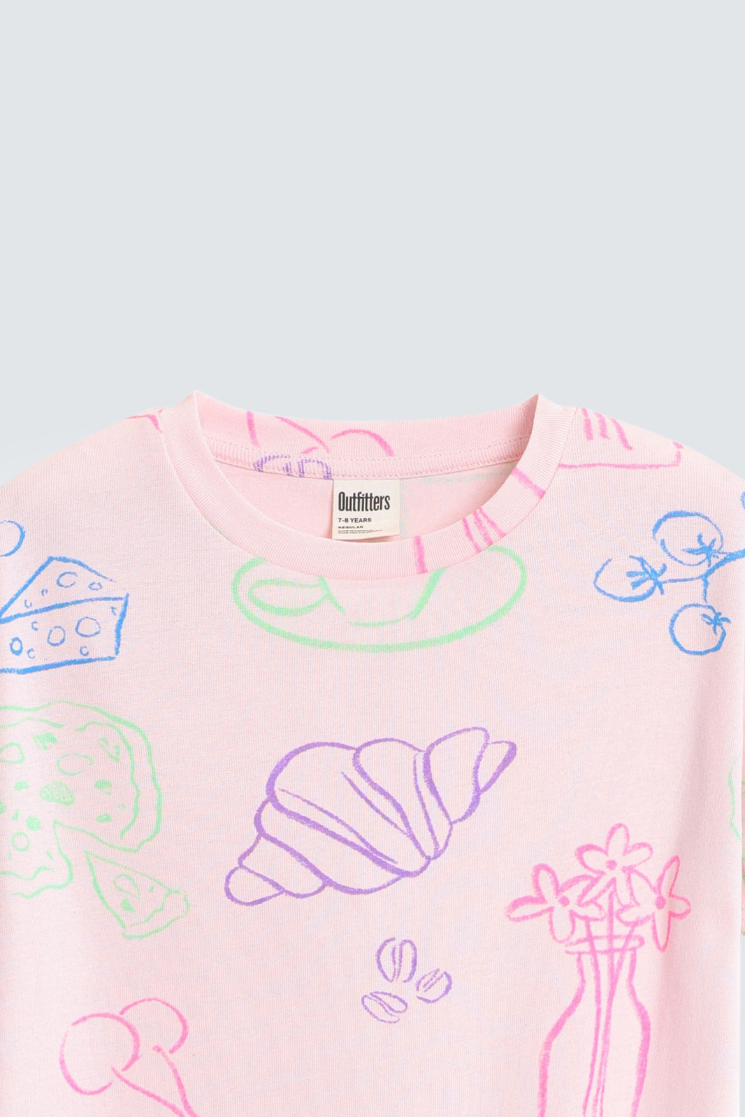 Graphic T-Shirt