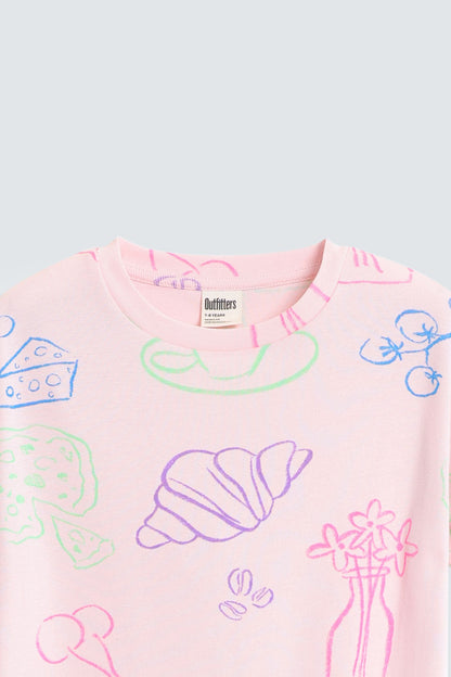 Graphic T-Shirt
