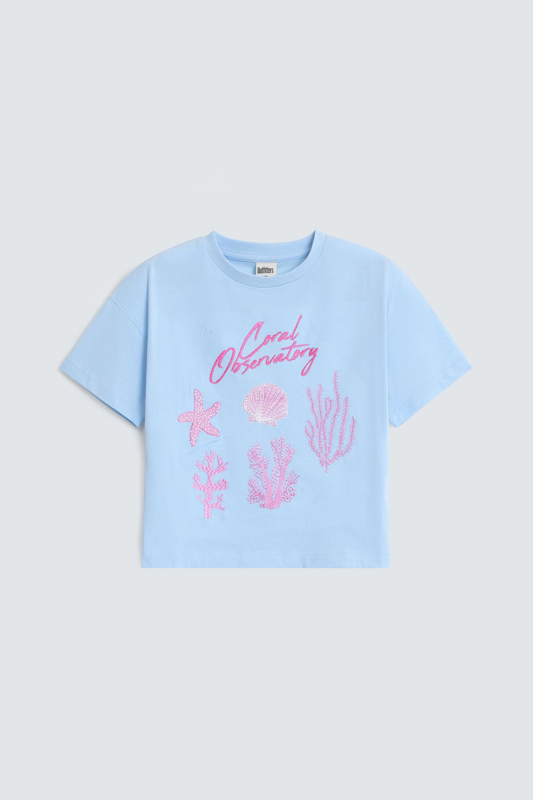 Baby Blue