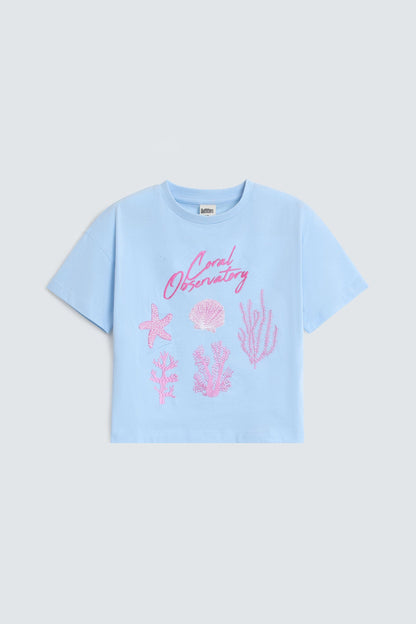 Baby Blue