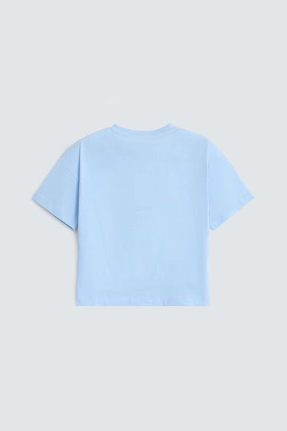 Embroidered T-Shirt
