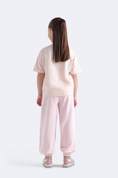 Character Graphic T-Shirt