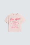 Powder Pink