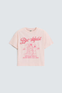 Powder Pink
